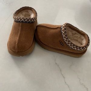 Ugg Tasman II slippers -Toddler unisex